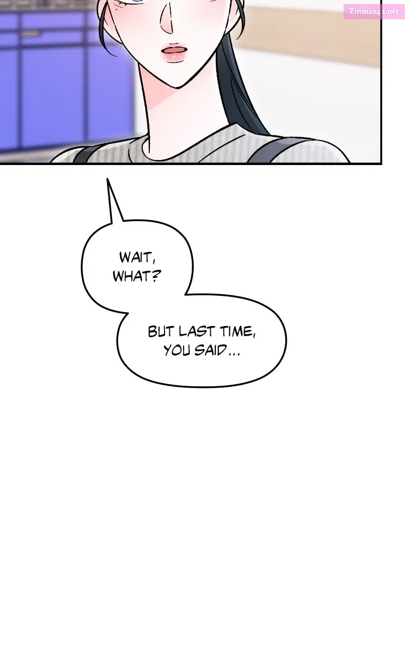 Why Does Everyone Love Me?! Chapter 26 page 7 - 
