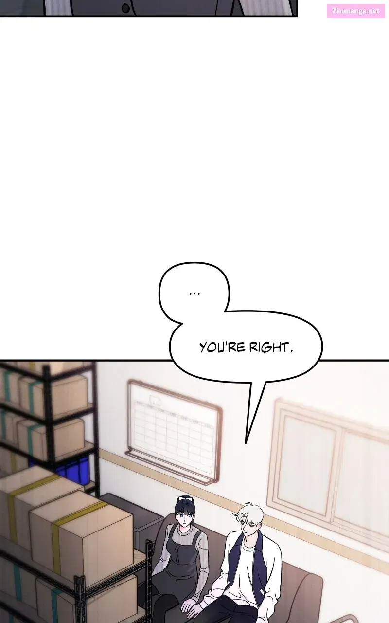 Why Does Everyone Love Me?! Chapter 26 page 61 - 