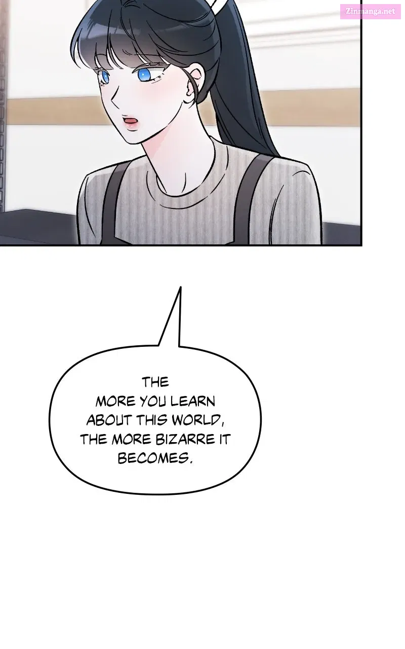 Why Does Everyone Love Me?! Chapter 26 page 88 - 