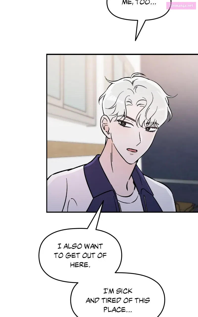 Why Does Everyone Love Me?! Chapter 26 page 93 - 