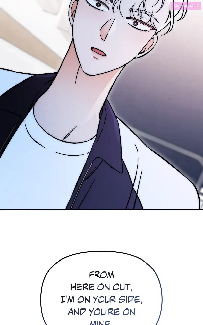 Why Does Everyone Love Me?! Chapter 26 page 100 - 