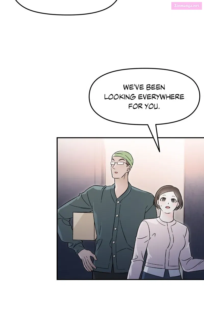 Why Does Everyone Love Me?! Chapter 27 page 2 - 