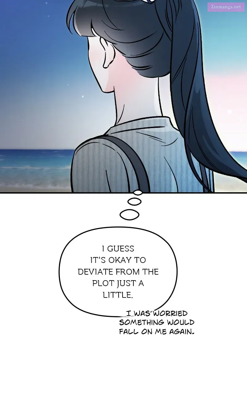 Why Does Everyone Love Me?! Chapter 27 page 103 - 