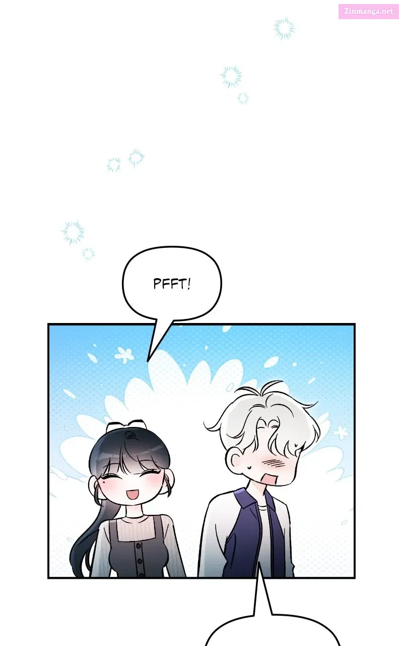 Why Does Everyone Love Me?! Chapter 27 page 107 - 