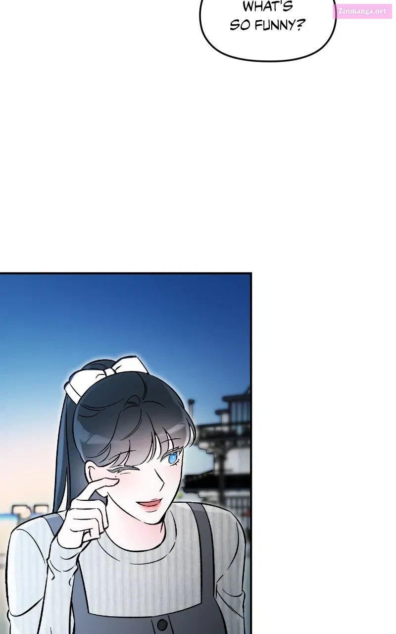 Why Does Everyone Love Me?! Chapter 27 page 108 - 