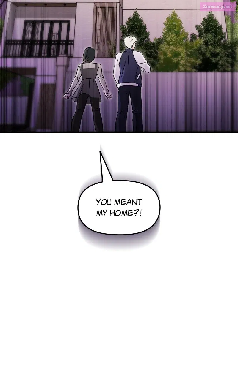 Why Does Everyone Love Me?! Chapter 27 page 121 - 