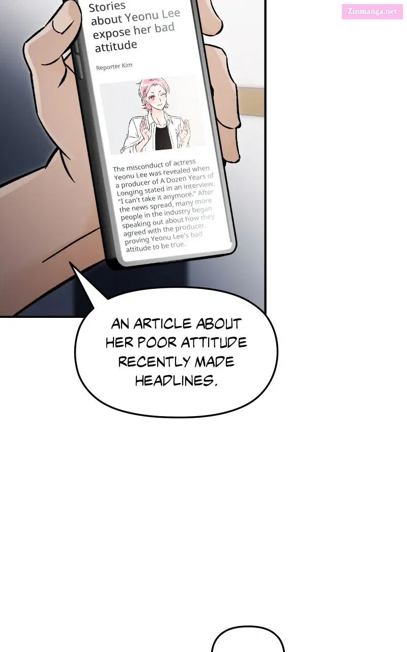 Why Does Everyone Love Me?! Chapter 27 page 16 - 