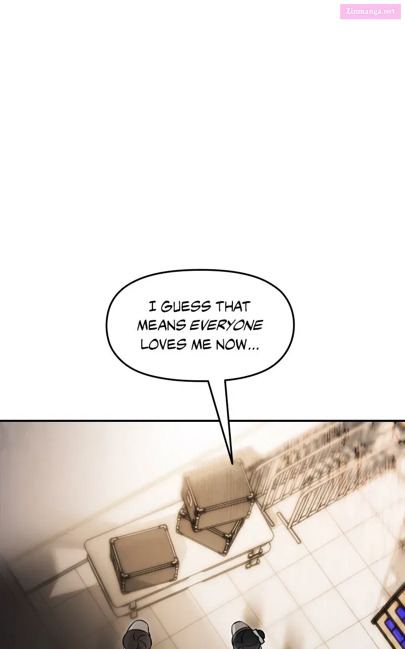 Why Does Everyone Love Me?! Chapter 27 page 18 - 