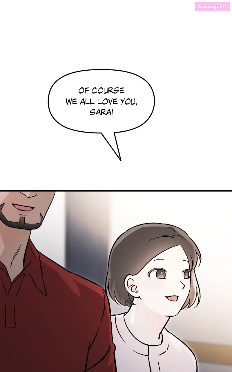 Why Does Everyone Love Me?! Chapter 27 page 20 - 