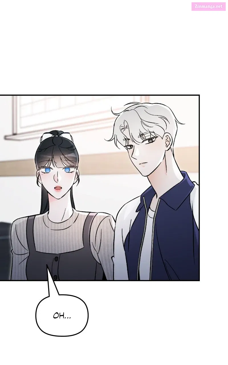 Why Does Everyone Love Me?! Chapter 27 page 3 - 