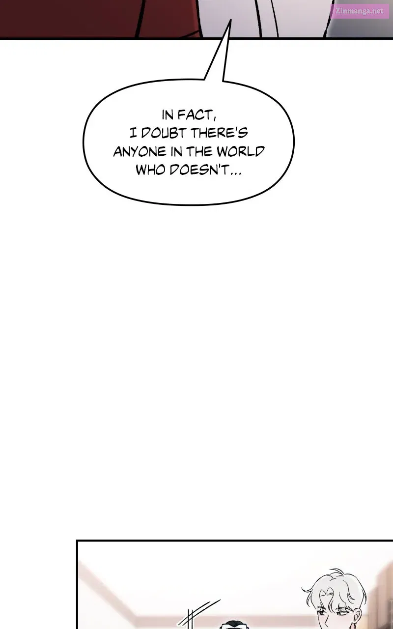 Why Does Everyone Love Me?! Chapter 27 page 21 - 
