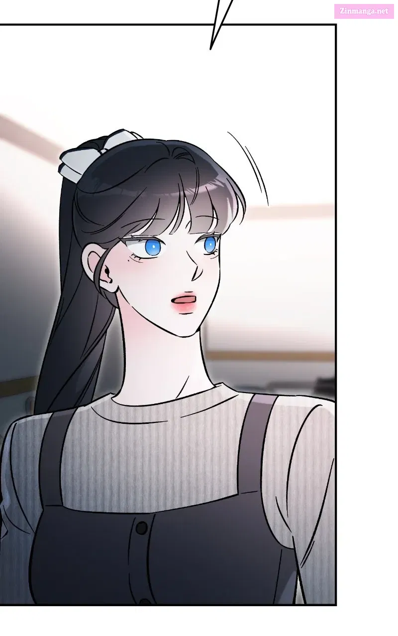 Why Does Everyone Love Me?! Chapter 27 page 26 - 