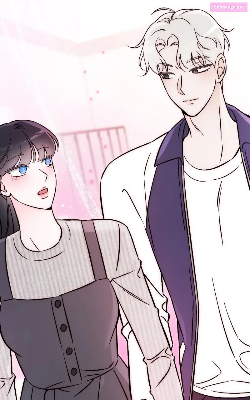 Why Does Everyone Love Me?! Chapter 27 page 28 - 