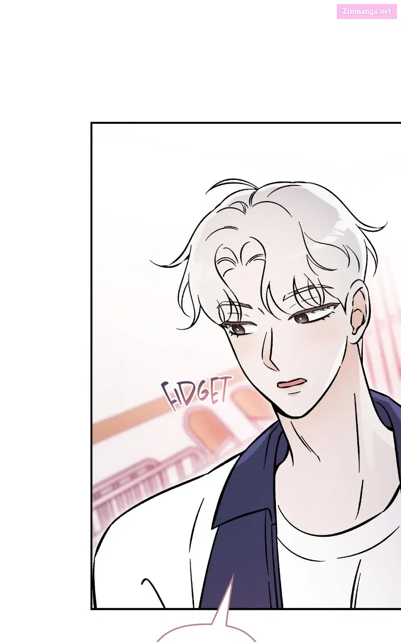 Why Does Everyone Love Me?! Chapter 27 page 30 - 
