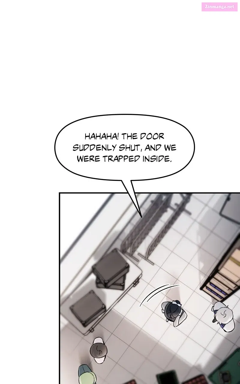 Why Does Everyone Love Me?! Chapter 27 page 4 - 