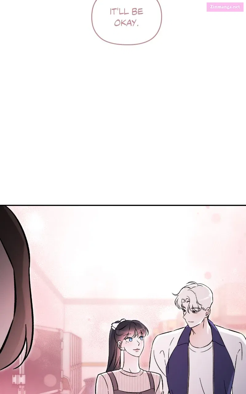 Why Does Everyone Love Me?! Chapter 27 page 31 - 