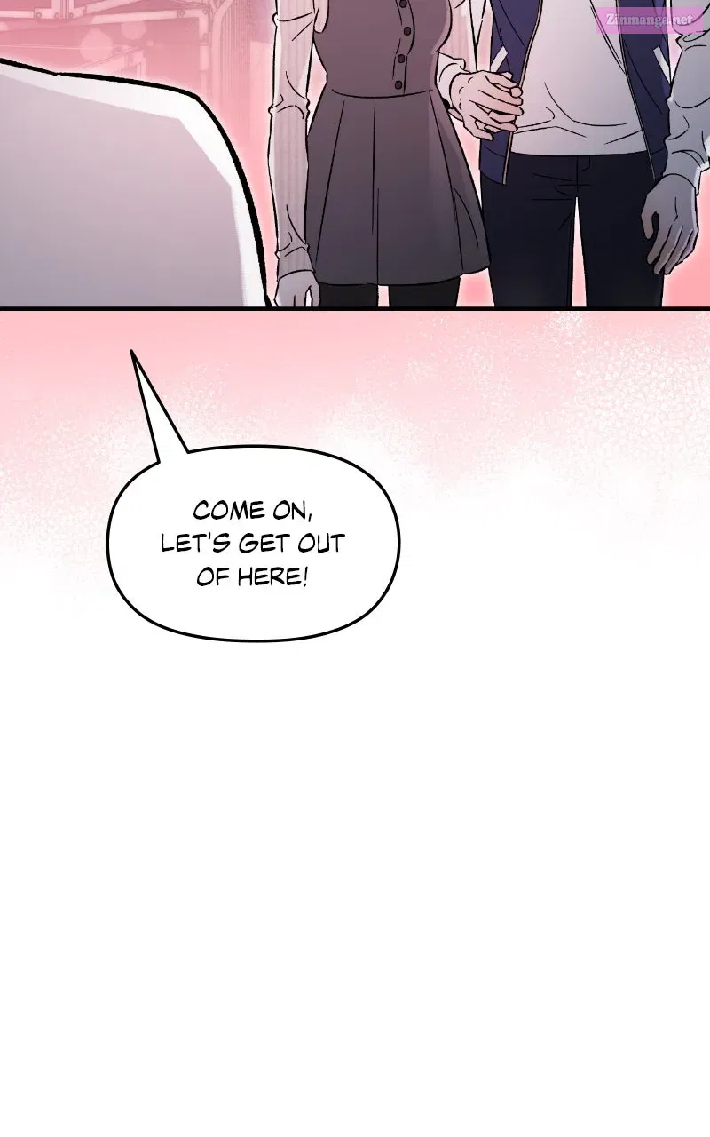 Why Does Everyone Love Me?! Chapter 27 page 32 - 