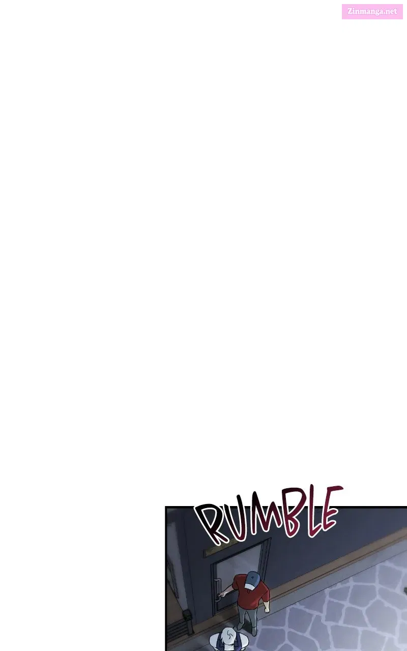 Why Does Everyone Love Me?! Chapter 27 page 33 - 