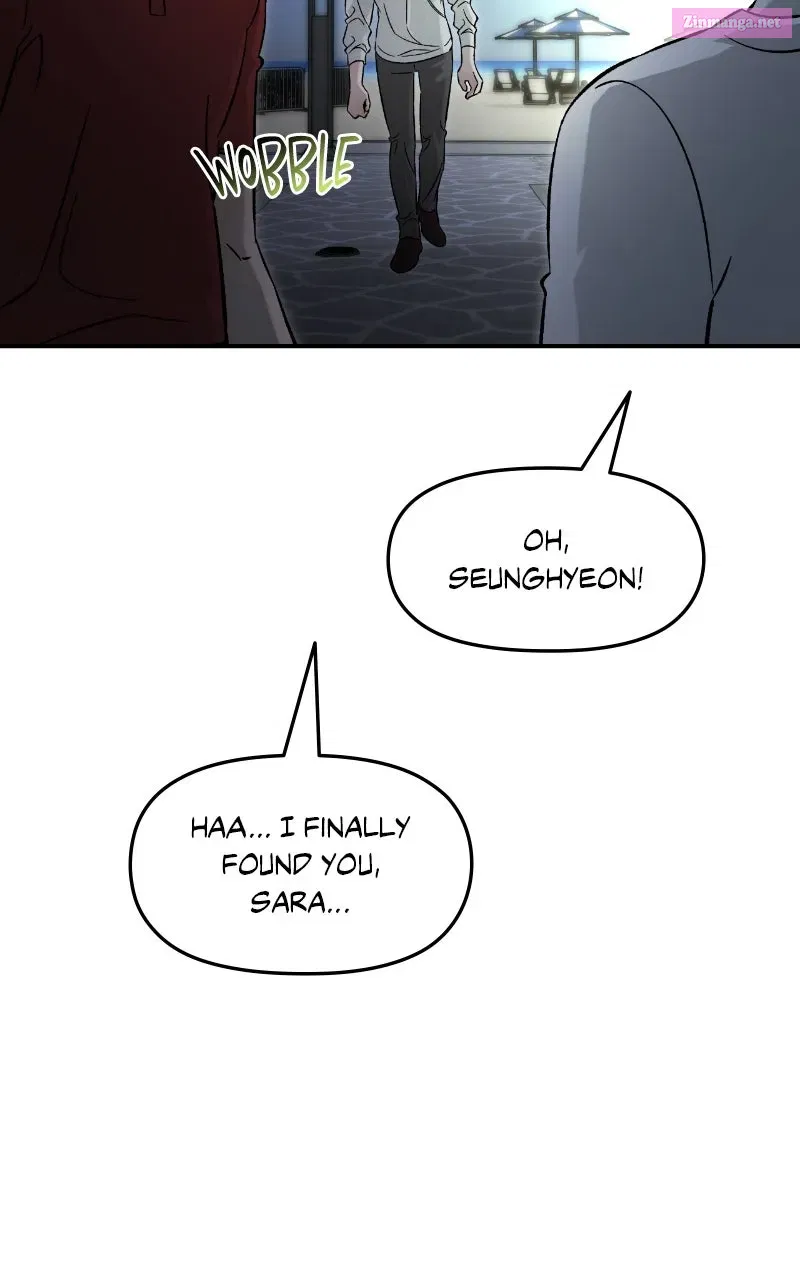 Why Does Everyone Love Me?! Chapter 27 page 37 - 