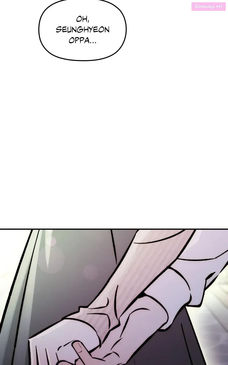 Why Does Everyone Love Me?! Chapter 27 page 39 - 
