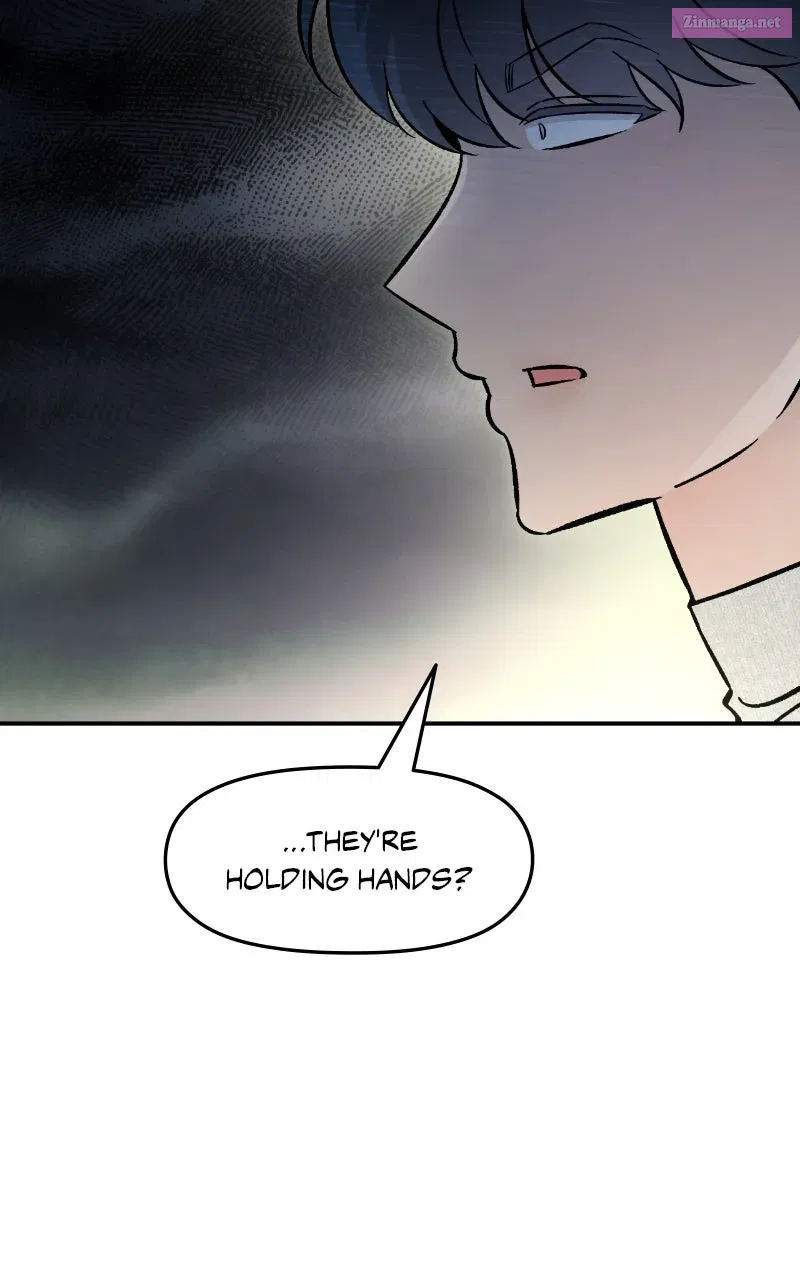 Why Does Everyone Love Me?! Chapter 27 page 41 - 
