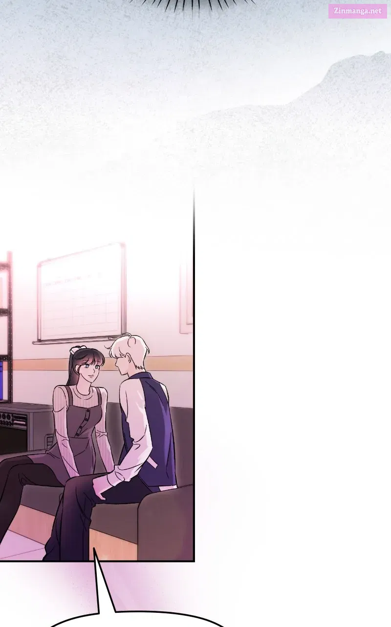 Why Does Everyone Love Me?! Chapter 27 page 45 - 