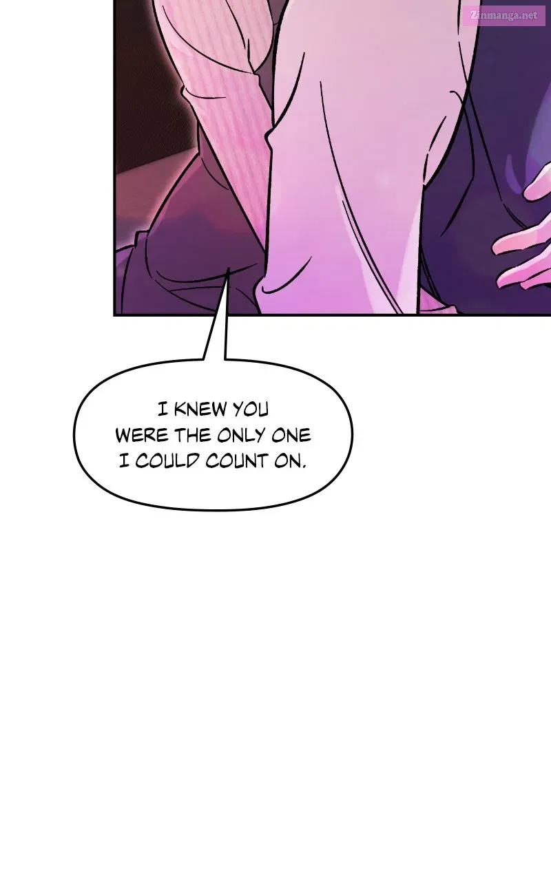 Why Does Everyone Love Me?! Chapter 27 page 47 - 