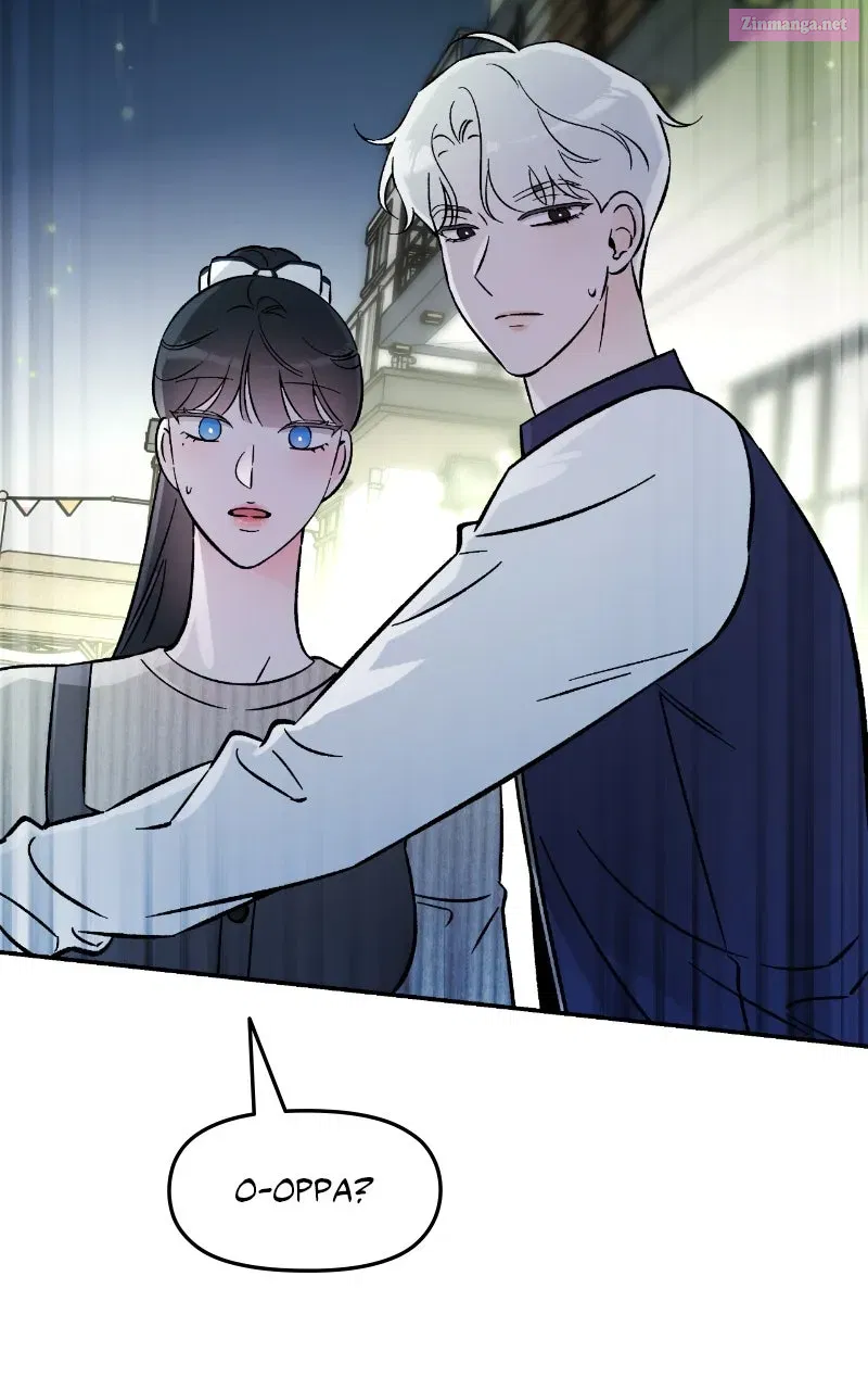 Why Does Everyone Love Me?! Chapter 27 page 53 - 