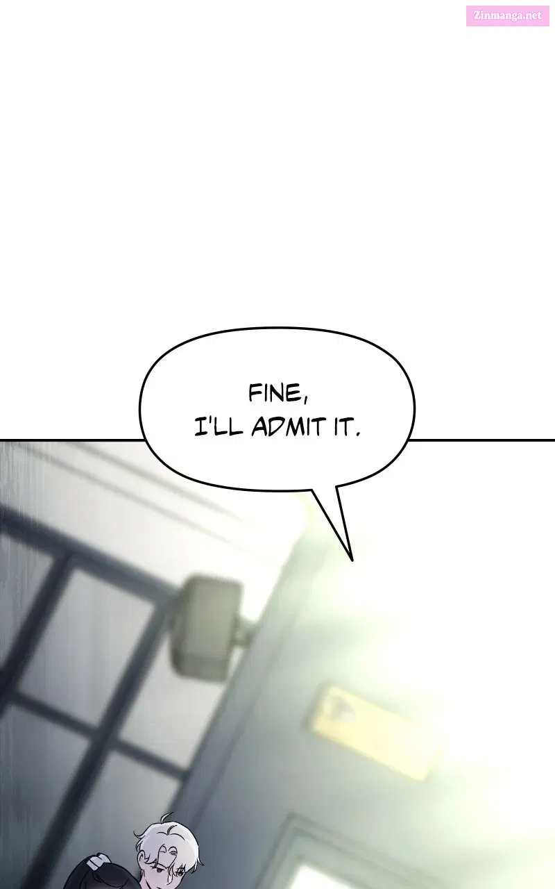 Why Does Everyone Love Me?! Chapter 27 page 54 - 