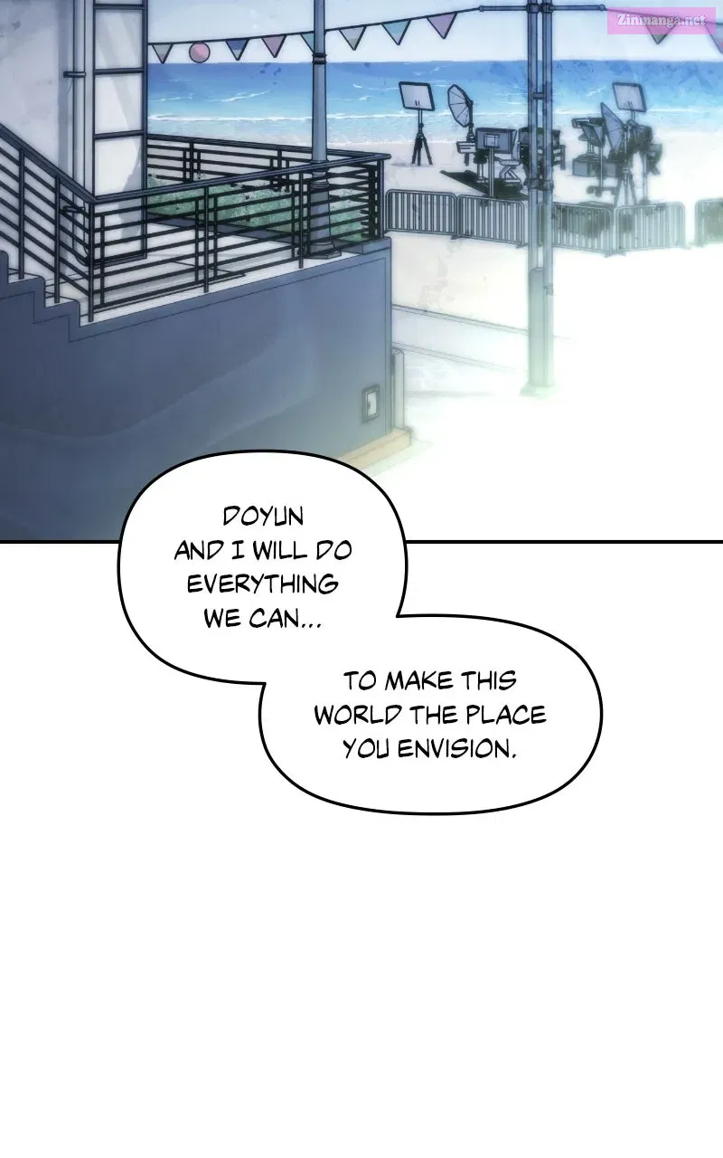 Why Does Everyone Love Me?! Chapter 27 page 59 - 