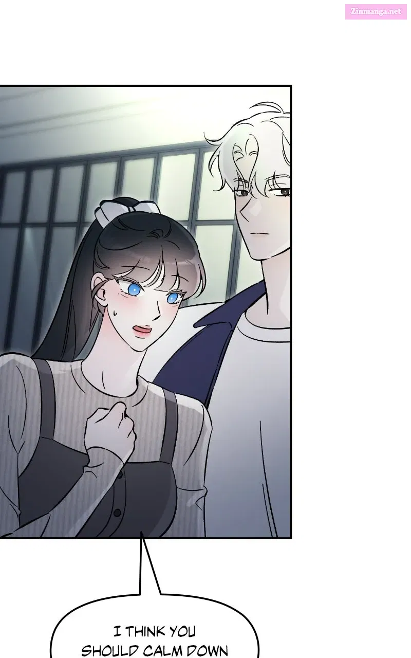 Why Does Everyone Love Me?! Chapter 27 page 60 - 