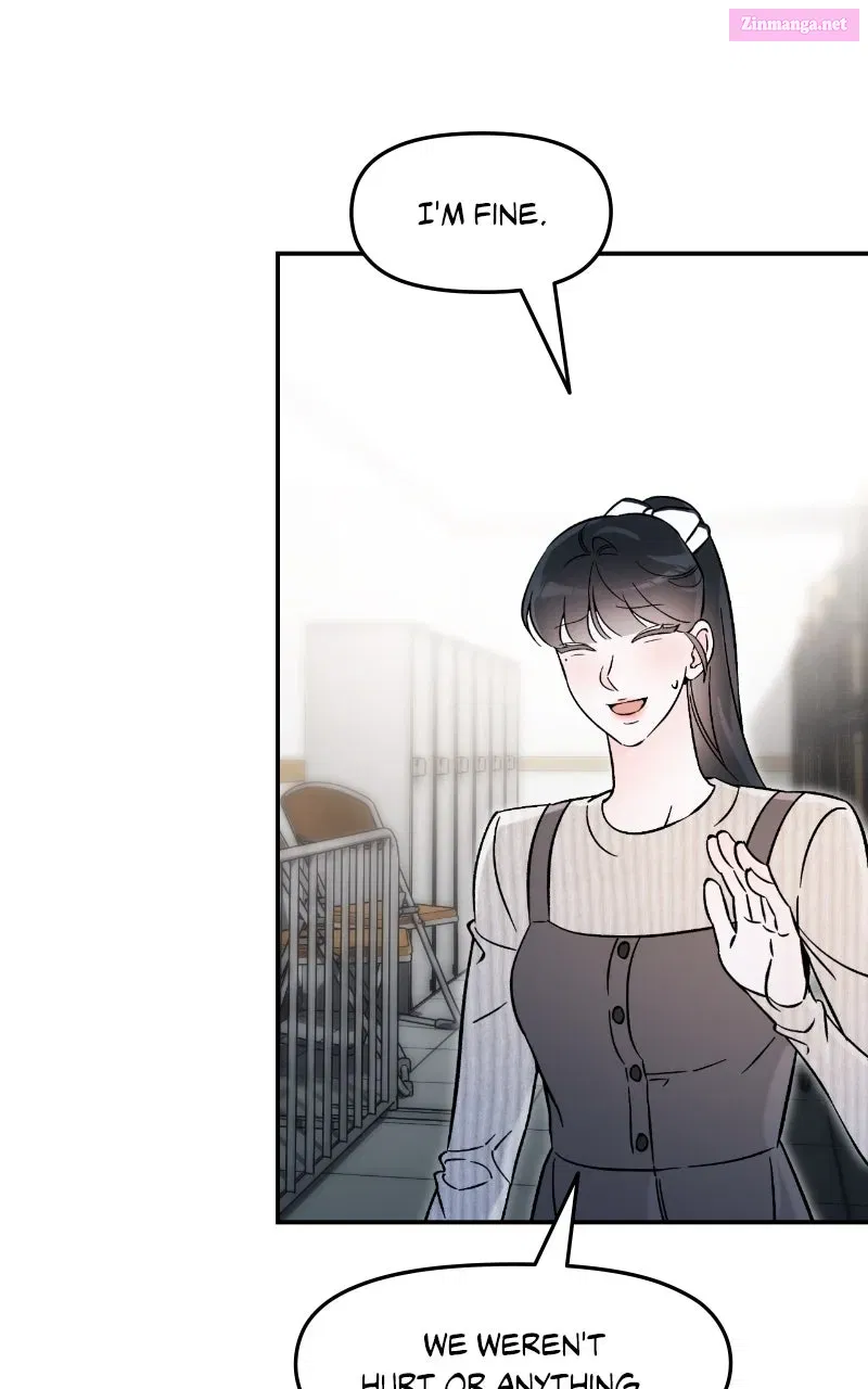 Why Does Everyone Love Me?! Chapter 27 page 7 - 