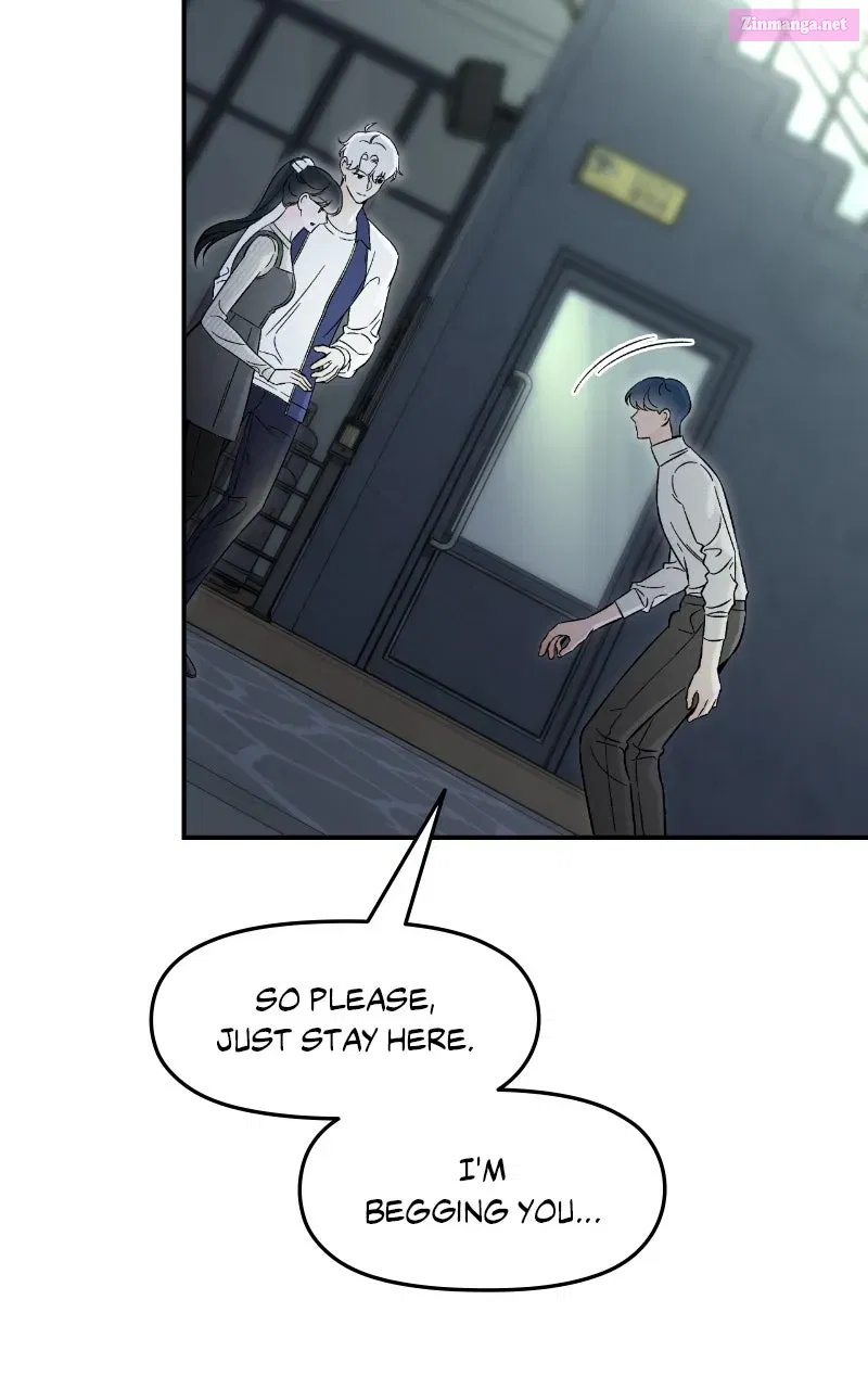 Why Does Everyone Love Me?! Chapter 27 page 65 - 