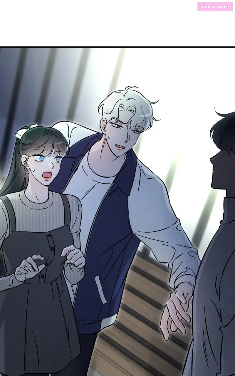 Why Does Everyone Love Me?! Chapter 27 page 68 - 