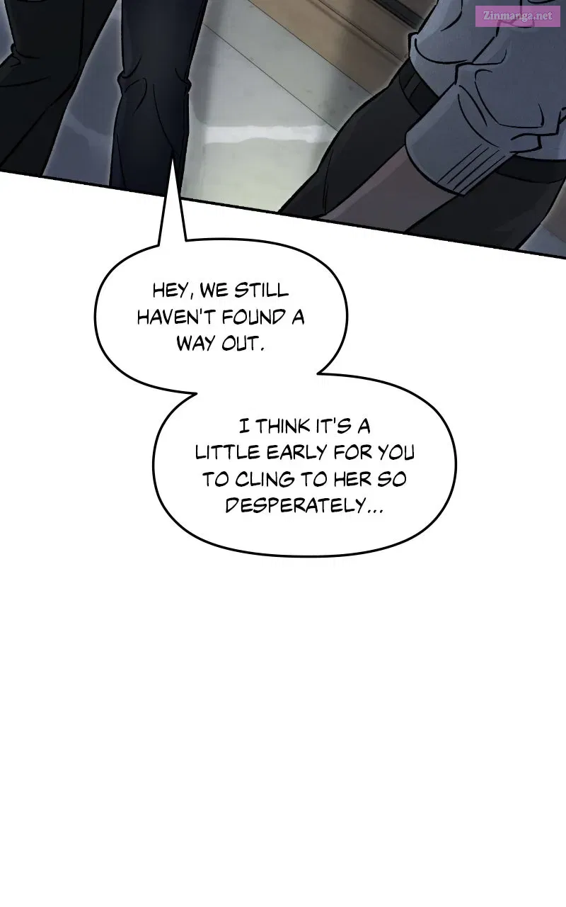Why Does Everyone Love Me?! Chapter 27 page 69 - 