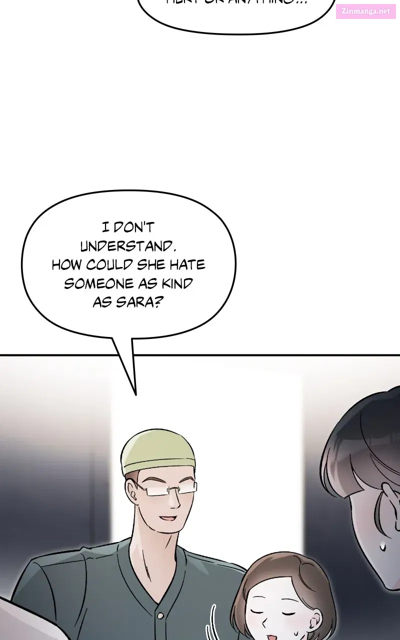 Why Does Everyone Love Me?! Chapter 27 page 8 - 