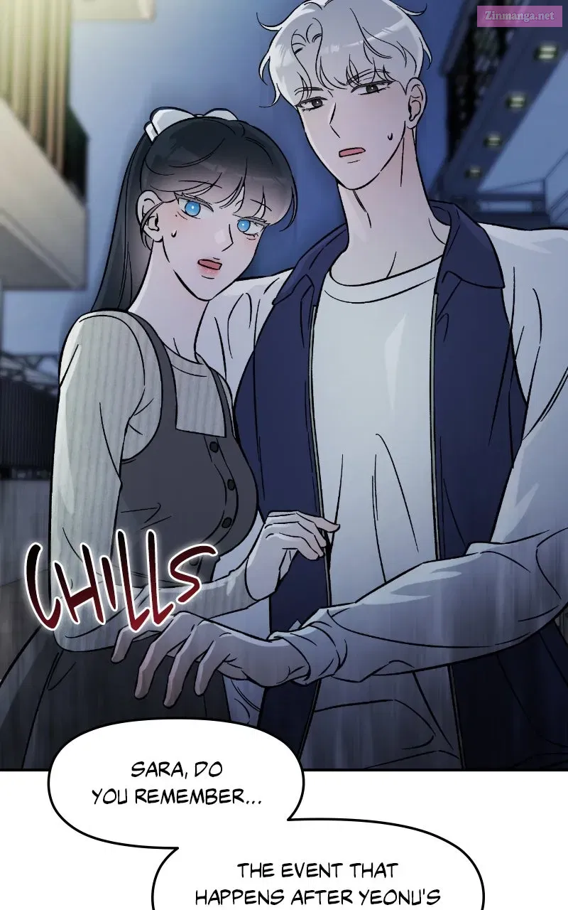 Why Does Everyone Love Me?! Chapter 27 page 77 - 
