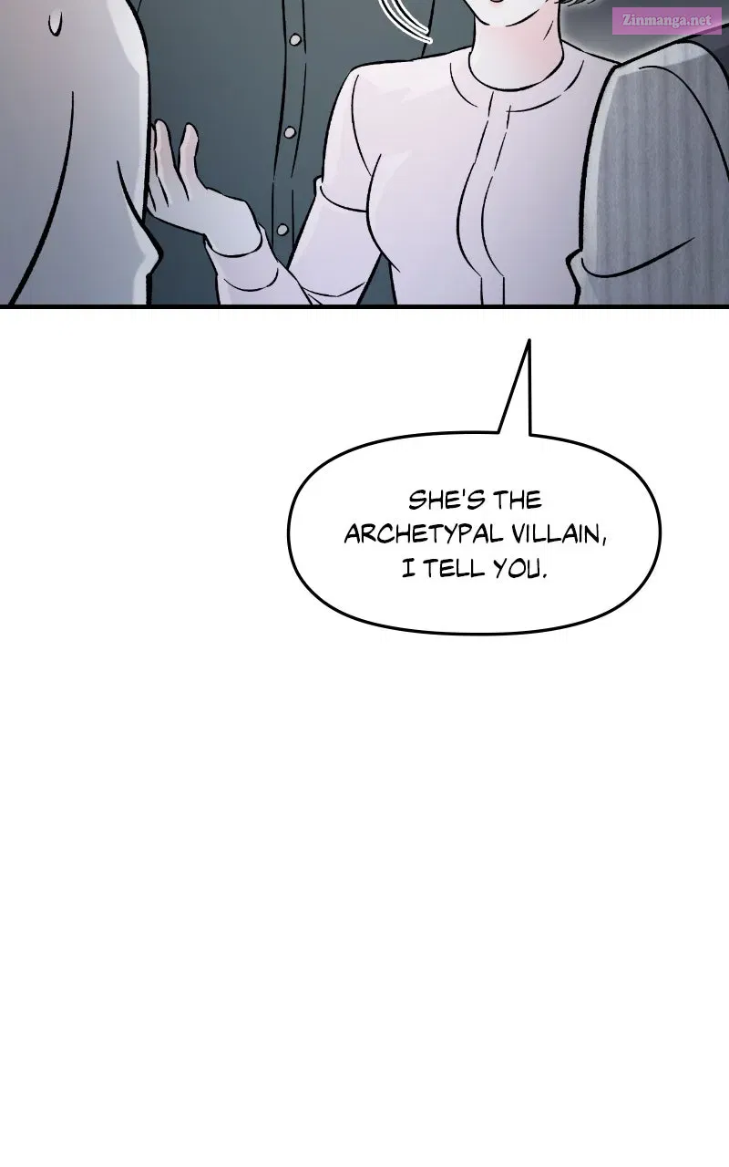 Why Does Everyone Love Me?! Chapter 27 page 9 - 