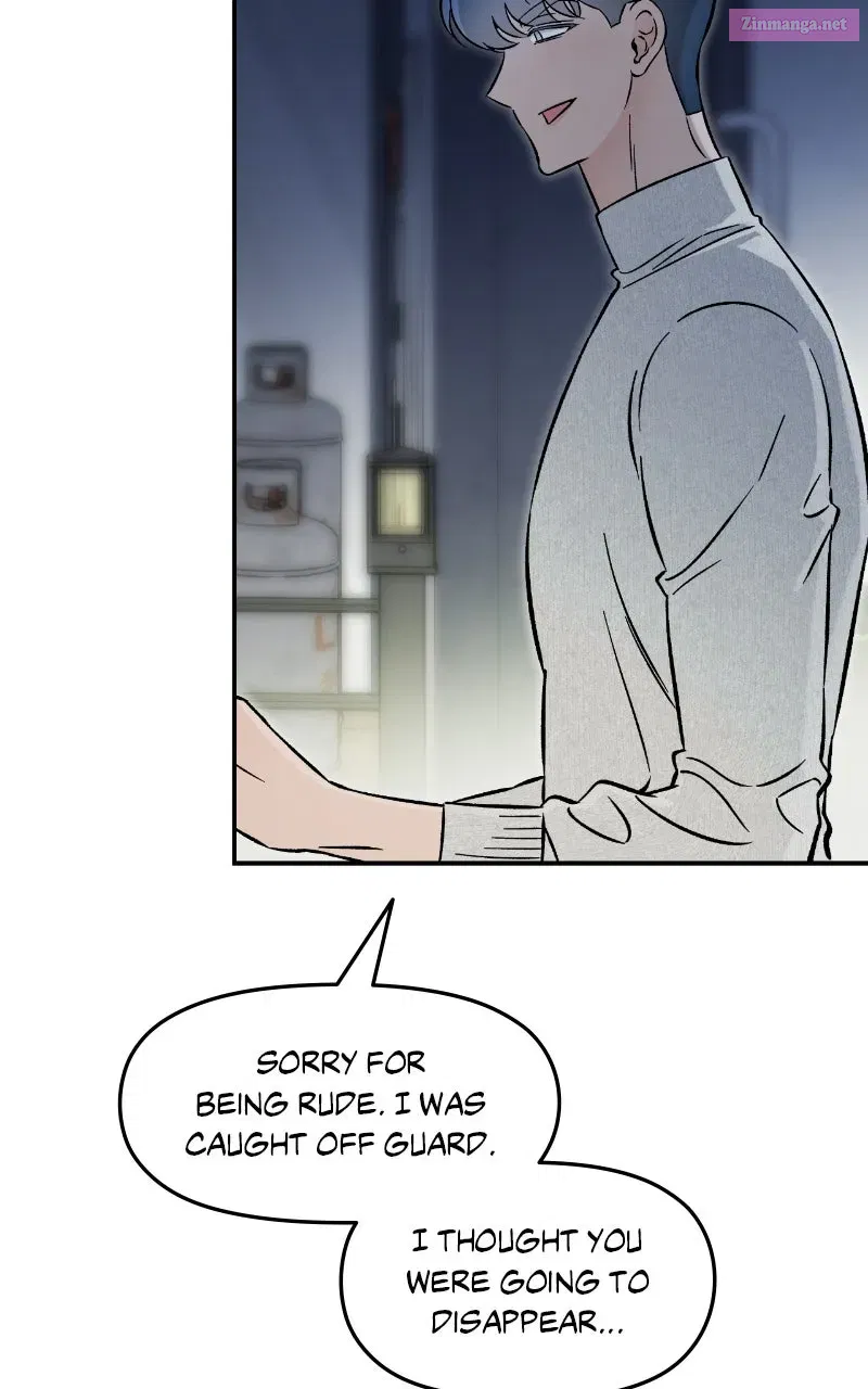Why Does Everyone Love Me?! Chapter 27 page 85 - 