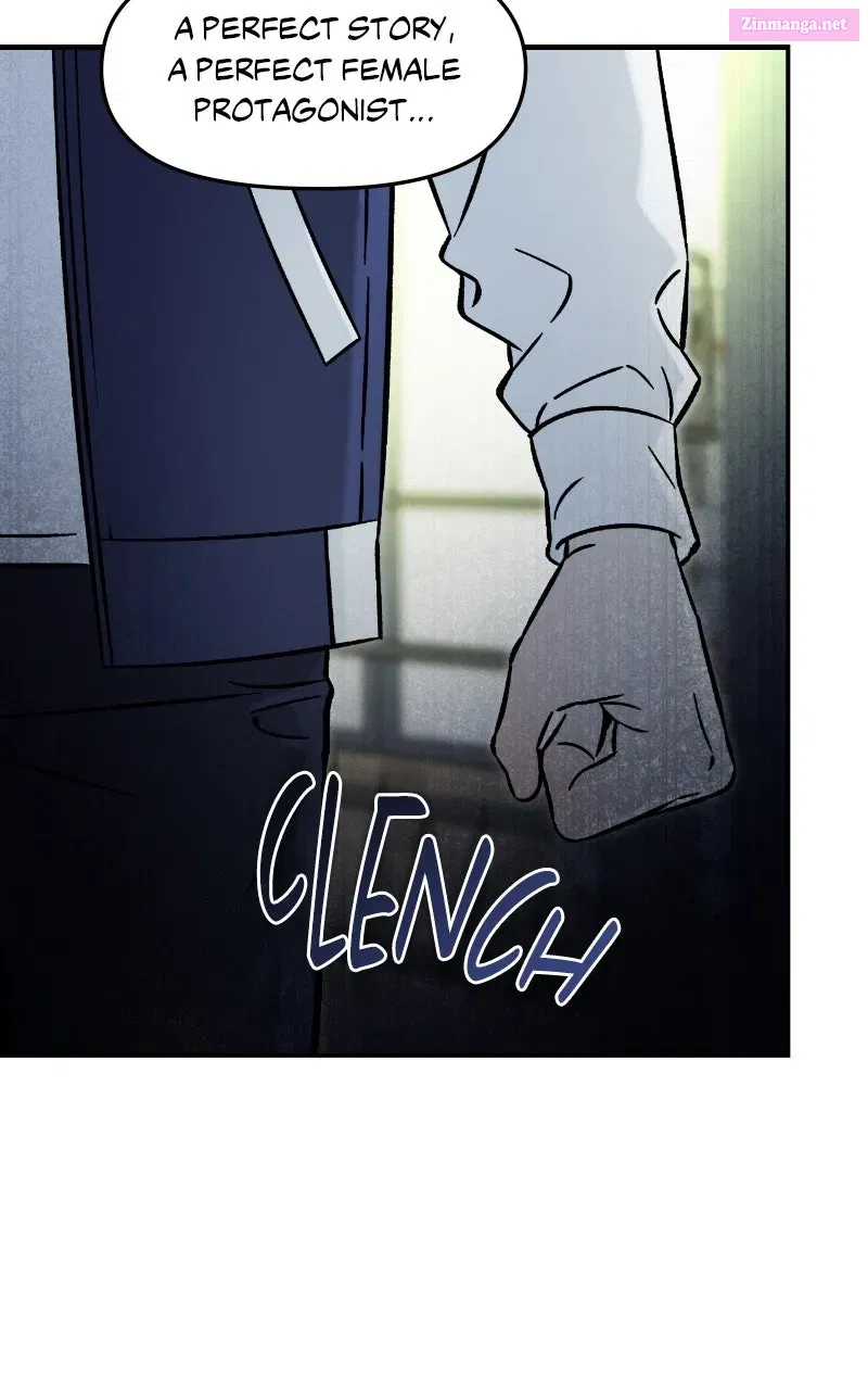 Why Does Everyone Love Me?! Chapter 27 page 90 - 