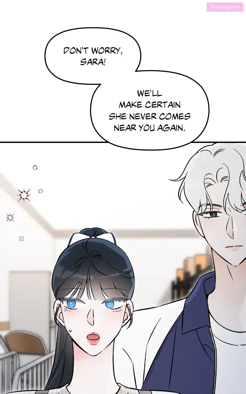 Why Does Everyone Love Me?! Chapter 27 page 10 - 