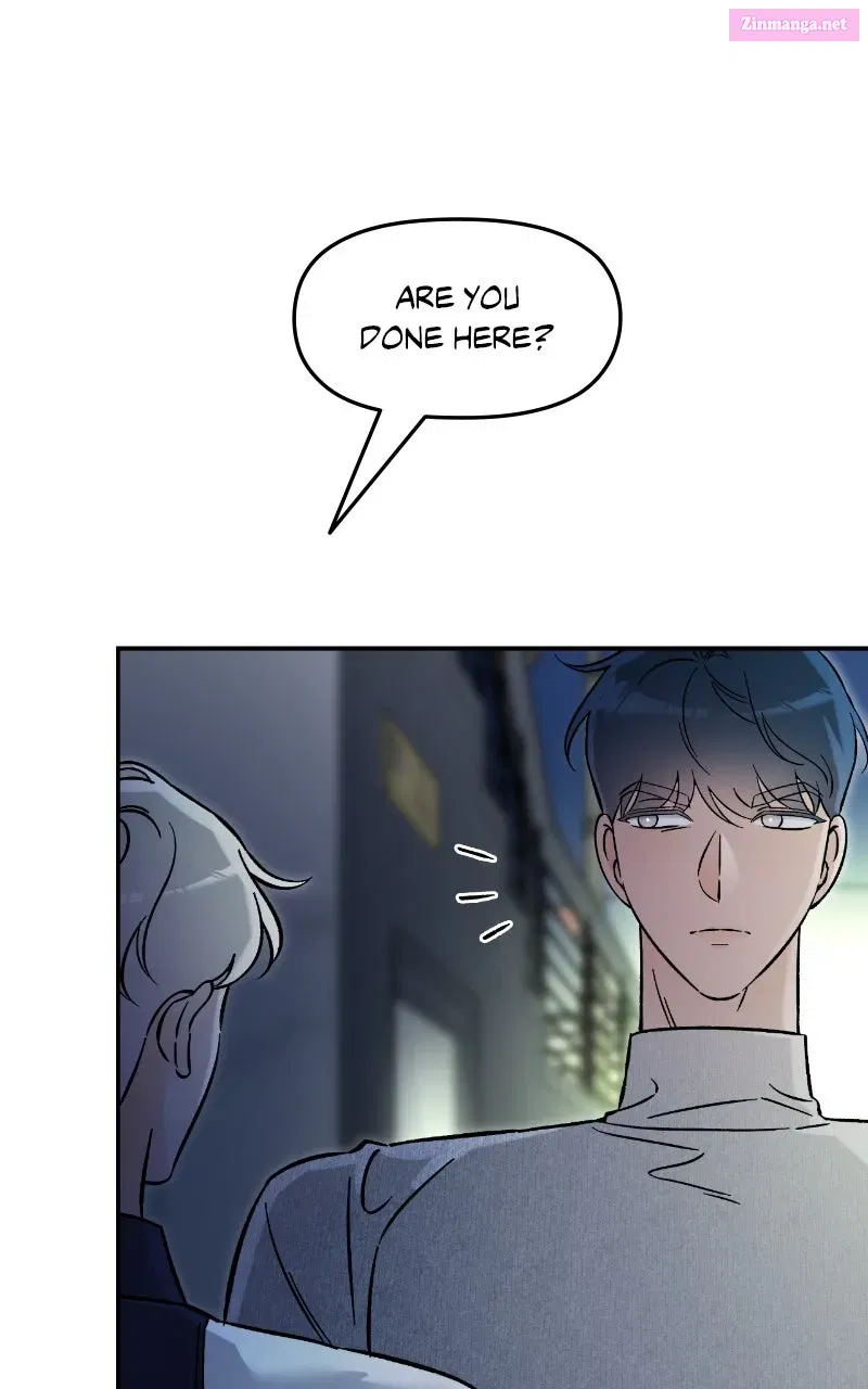 Why Does Everyone Love Me?! Chapter 27 page 91 - 