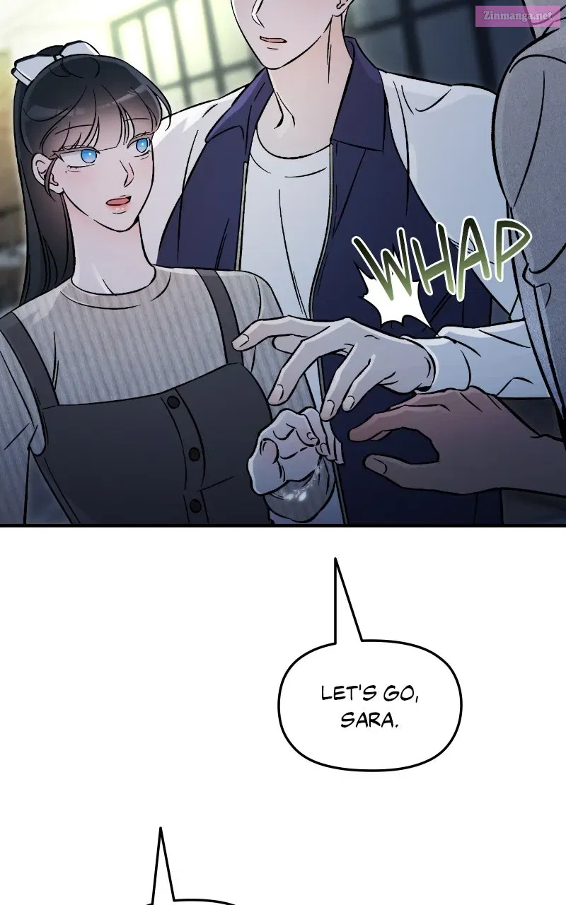 Why Does Everyone Love Me?! Chapter 27 page 93 - 