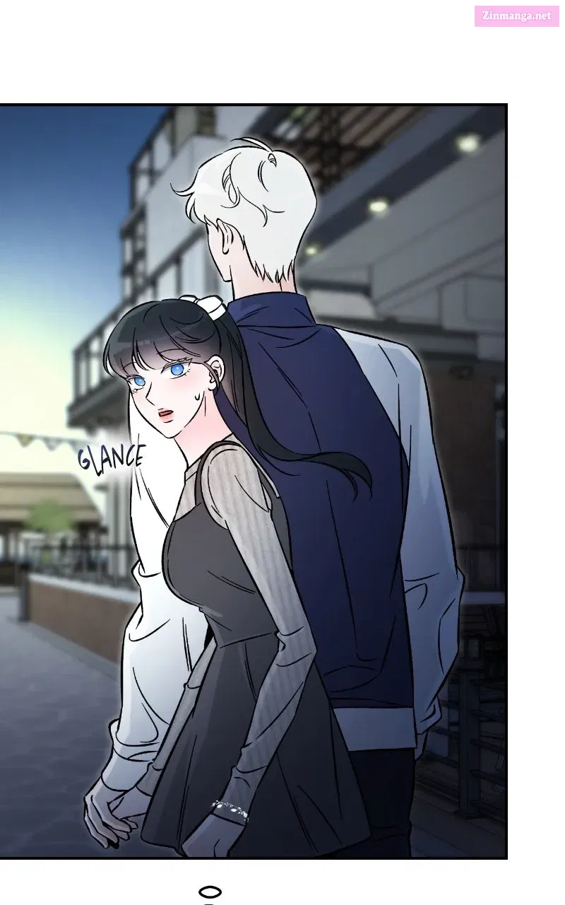 Why Does Everyone Love Me?! Chapter 27 page 97 - 