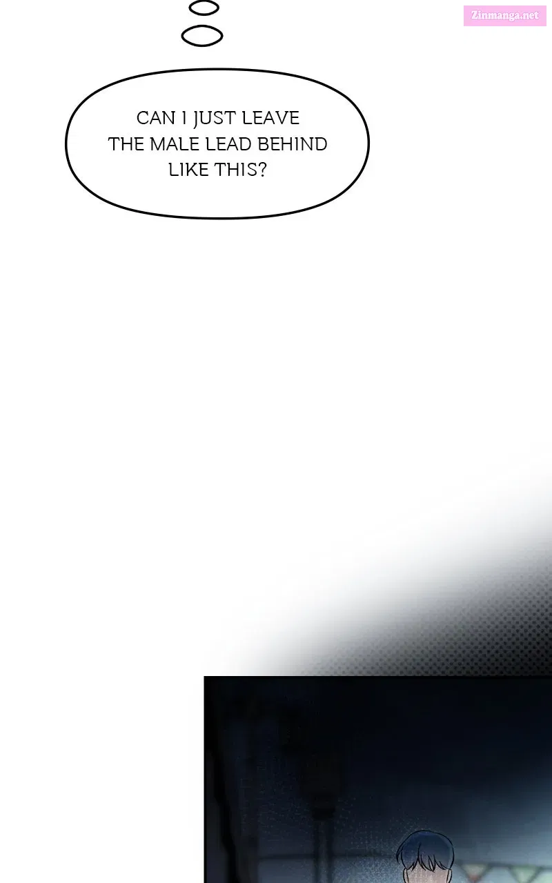 Why Does Everyone Love Me?! Chapter 27 page 98 - 
