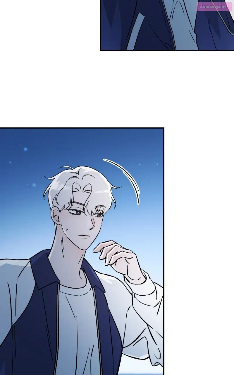 Why Does Everyone Love Me?! Chapter 28 page 2 - 