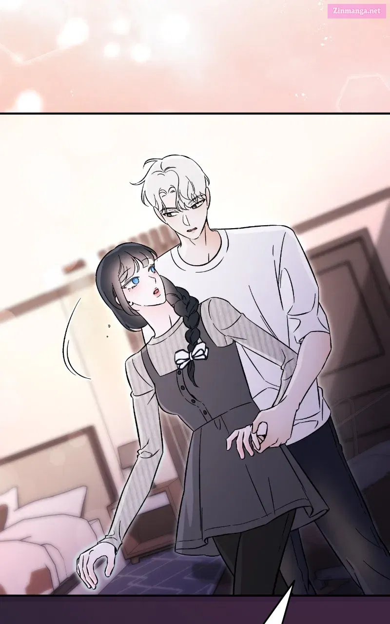 Why Does Everyone Love Me?! Chapter 28 page 104 - 