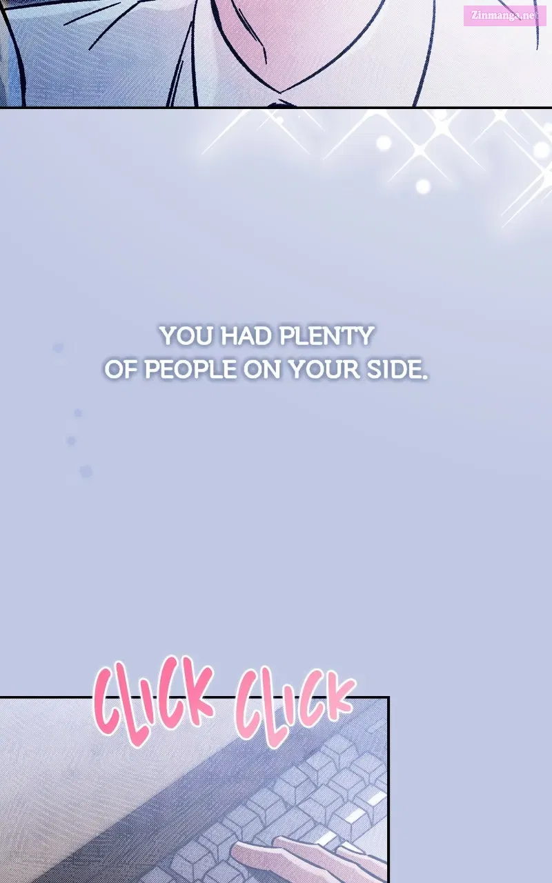 Why Does Everyone Love Me?! Chapter 28 page 112 - 