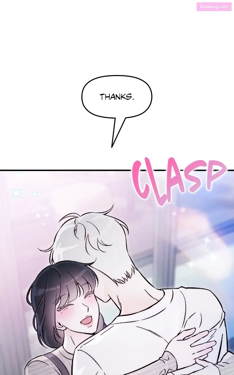 Why Does Everyone Love Me?! Chapter 28 page 117 - 