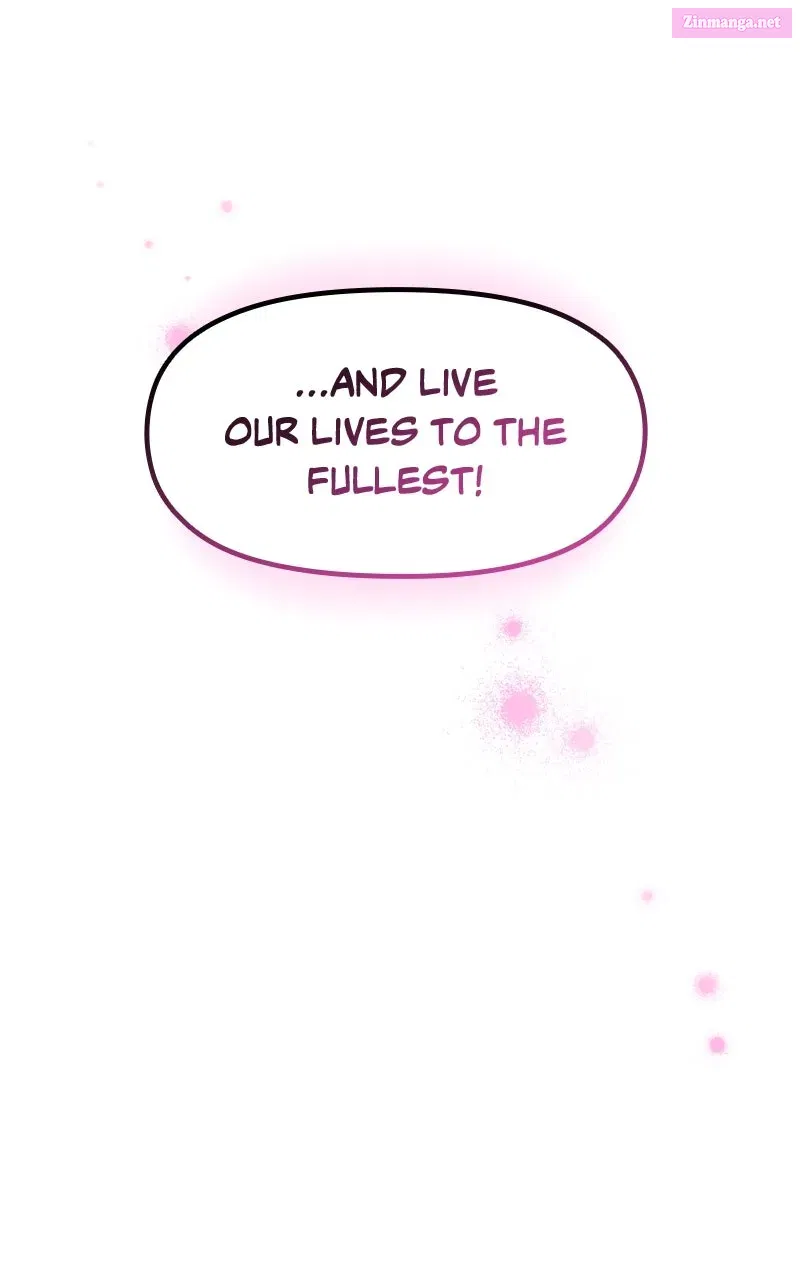 Why Does Everyone Love Me?! Chapter 28 page 123 - 